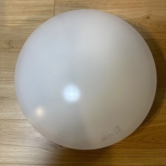 シーリングライト