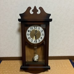 家具 時計 置時計