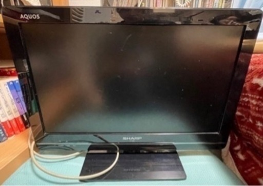 家電 テレビ 液晶テレビ