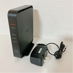 無線LANルーター　