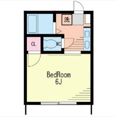 【🔆入居費用9万円🔆】✨審査No.1✨ 🔥千葉都市モノレール 天...