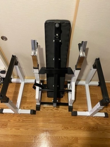 ベンチプレス、スポーツ フィットネス、トレーニング