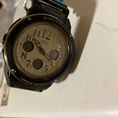 電池交換について