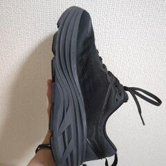 HOKA ONE ONE ボンダイ8  26㌢の画像