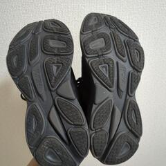 HOKA ONE ONE ボンダイ8  26㌢の画像