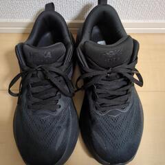 HOKA ONE ONE ボンダイ8  26㌢