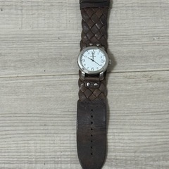 FOSSIL 腕時計　レディース