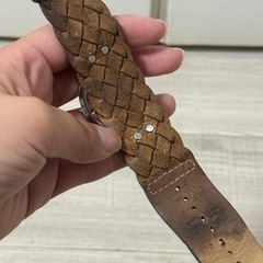 FOSSIL 腕時計　レディースの画像