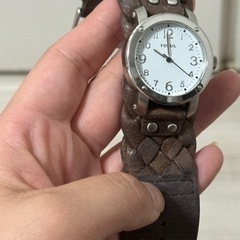 FOSSIL 腕時計　レディースの画像