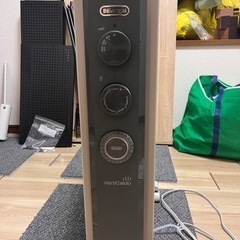 デロンギ オイルヒーター