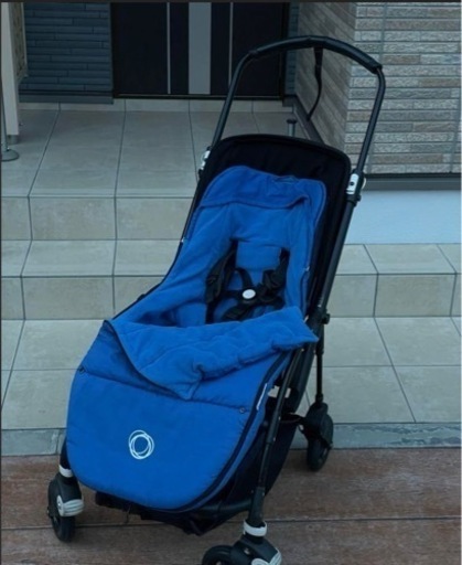Bugaboo Bee5