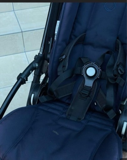 Bugaboo Bee5