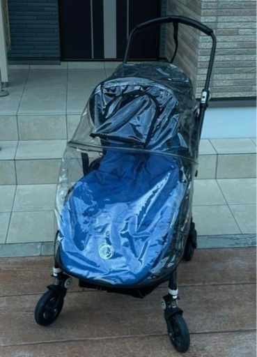 Bugaboo Bee5