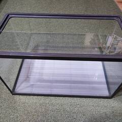 巨大水槽の画像