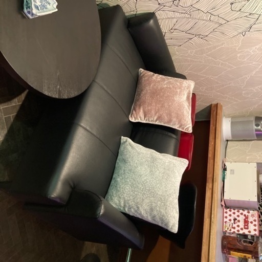 家具 ソファ 3人掛けソファ