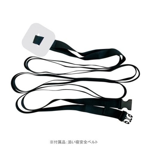 ファルスカ　ベビーベッド　美品