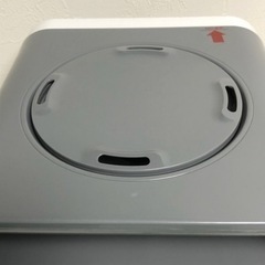 新品未使用 激安 大型加湿器 15L 大容量 業務用 超音波式 15L 22畳 キャスター付の画像