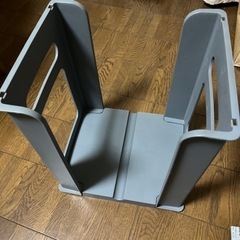 古新聞入れ