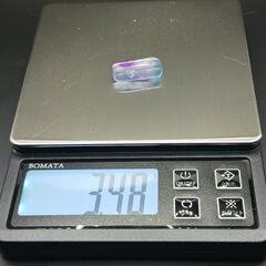 フローライト　和名:蛍石