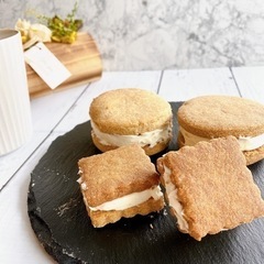 【オンライン／川崎市中原区】米粉と麹の発酵スイーツレッスンの画像