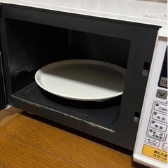 家電 キッチン家電 オーブンレンジの画像