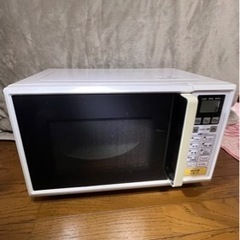 家電 キッチン家電 オーブンレンジの画像