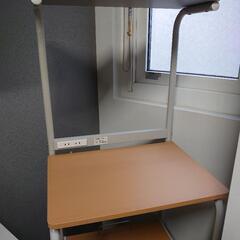 レンジ台の画像