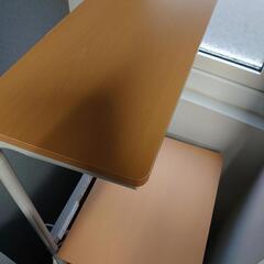 レンジ台の画像