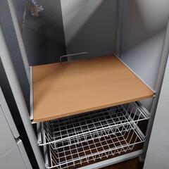 レンジ台の画像