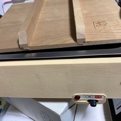 値下げ　おでん鍋の画像