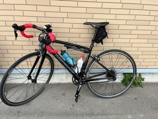 自転車 ロードバイク