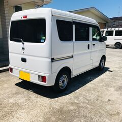 スズキエブリィDA17V OEM 日産クリッパーNV100 埼玉県 車検2年の画像