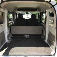スズキエブリィDA17V OEM 日産クリッパーNV100 埼玉県 車検2年の画像