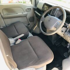 スズキエブリィDA17V OEM 日産クリッパーNV100 埼玉県 車検2年の画像