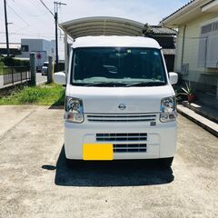 スズキエブリィDA17V OEM 日産クリッパーNV100 埼玉県 車検2年の画像
