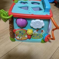 子供用品 ベビー用品 おもちゃの画像