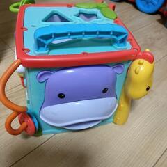 子供用品 ベビー用品 おもちゃの画像