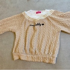 服/ファッション カーディガン レディースの画像