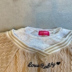 服/ファッション カーディガン レディースの画像