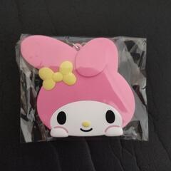 マイメロ手鏡