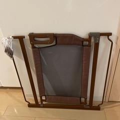 ベビーゲート、ベビーフェンス