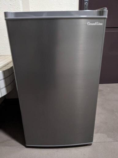 60リッター冷凍庫