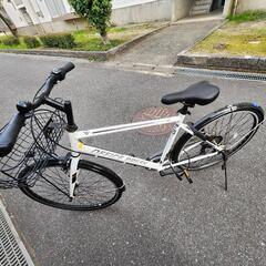 自転車