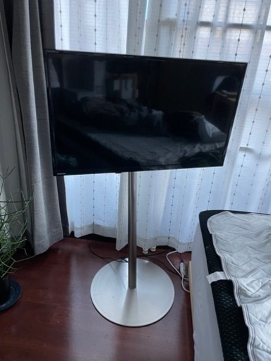 TVスタンド