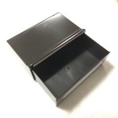新品 トイレットペーパーホルダー 2連 収納 小物入れ タオル掛け ユニットバス 紙巻の画像