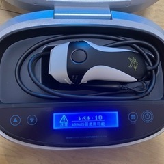 ケノン　光脱毛器　の画像