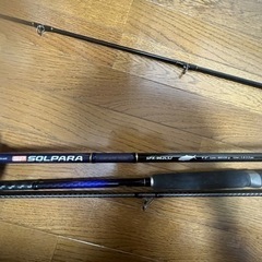 ソルパラ スポーツの中古が安い!激安で譲ります・無料で ソルパラ スポーツの中古が安い!激安で譲ります・無料で