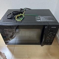 電子レンジとレンジ用圧力鍋