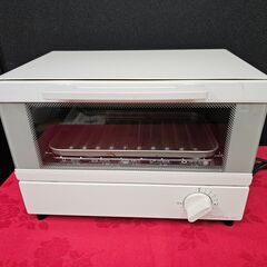 ニトリ　オーブントースター　 2020年製　トースター　NT07...