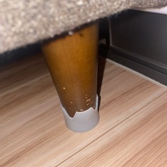 家具 ソファ 2人掛けソファの画像